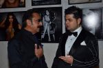 Gulshan Grover at the Launch of Dabboo Ratnani
